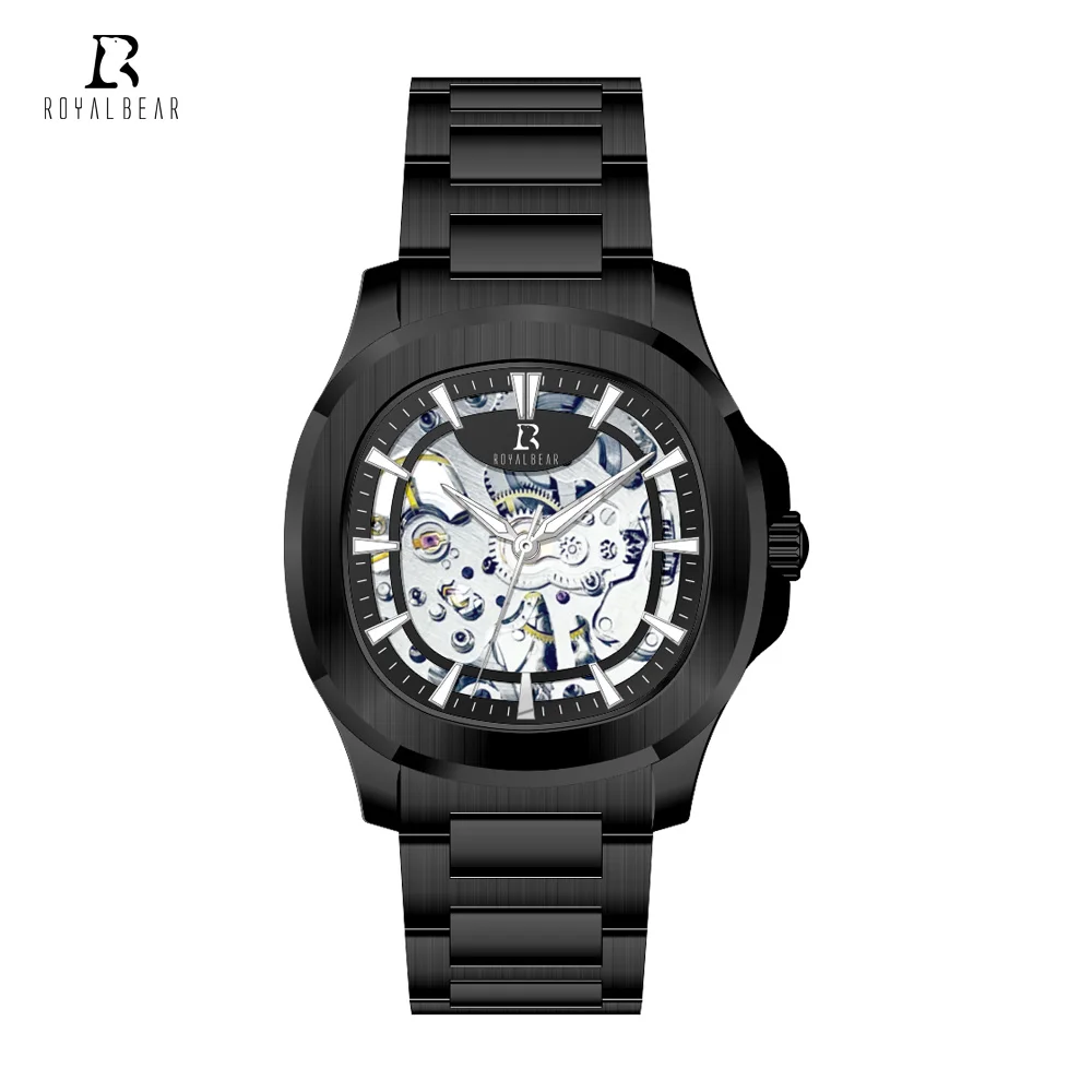 RB-613 New Arrival Factory Price Fast Shipping Analog wrist watch gift Manufacturer from China