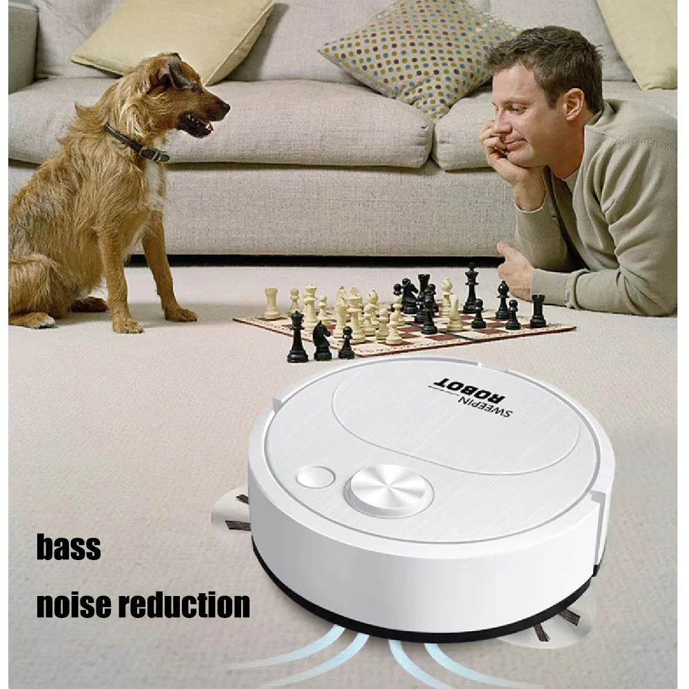 LLX631 Automatic Smart Robot Home Mop Dry Wet Floor Sweep Dust Cleaning Machine Appliances Vacuum Robotic Cleaner Mopping Robot