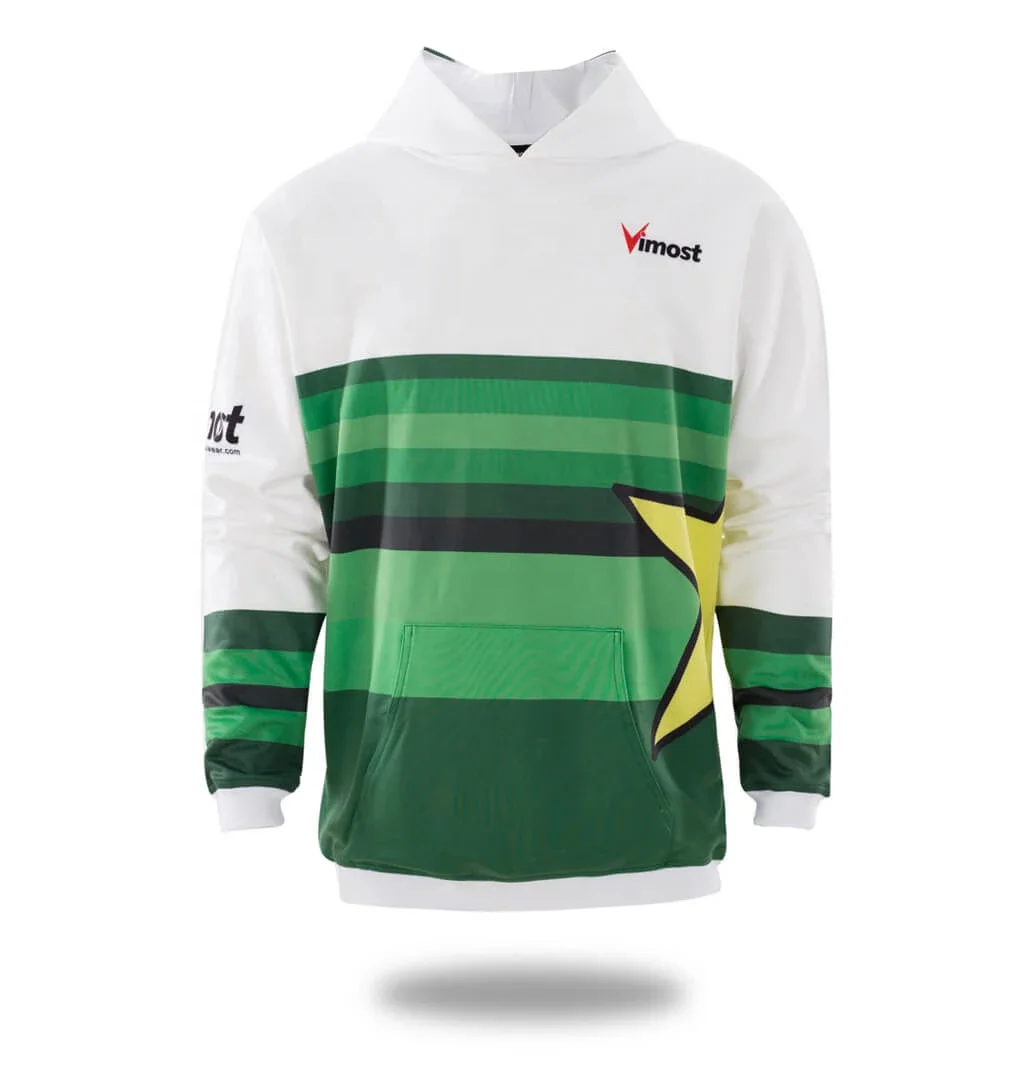 Дизайнерские игровые толстовки на молнии/толстовки на молнии с универсальным сервисом, бесплатная доставка