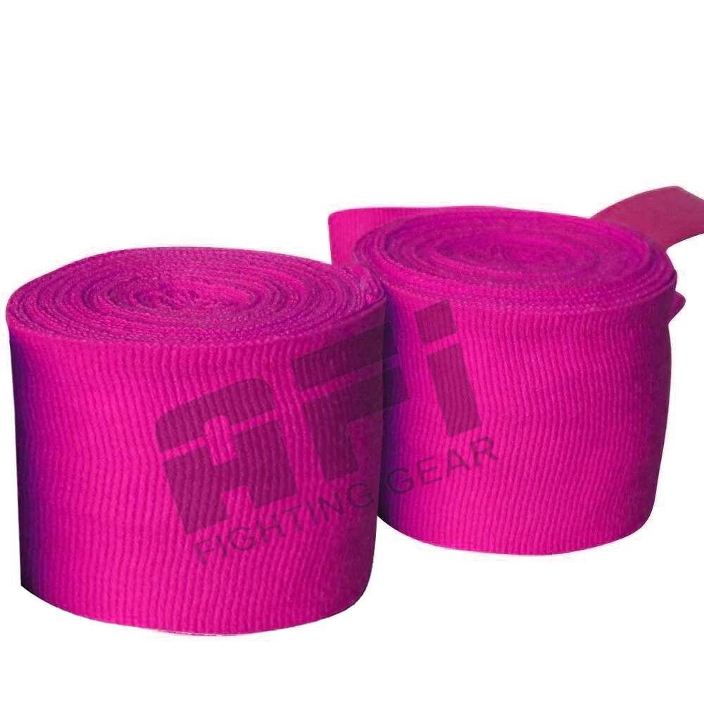 Боксерские руки обертывания MMA боевые искусства кикбоксинг карате тхэквондо