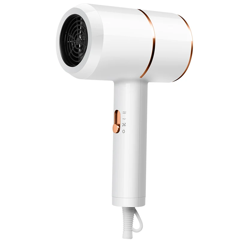 Высокое качество заказное профессиональное складная дорожная Фен для сушки волос