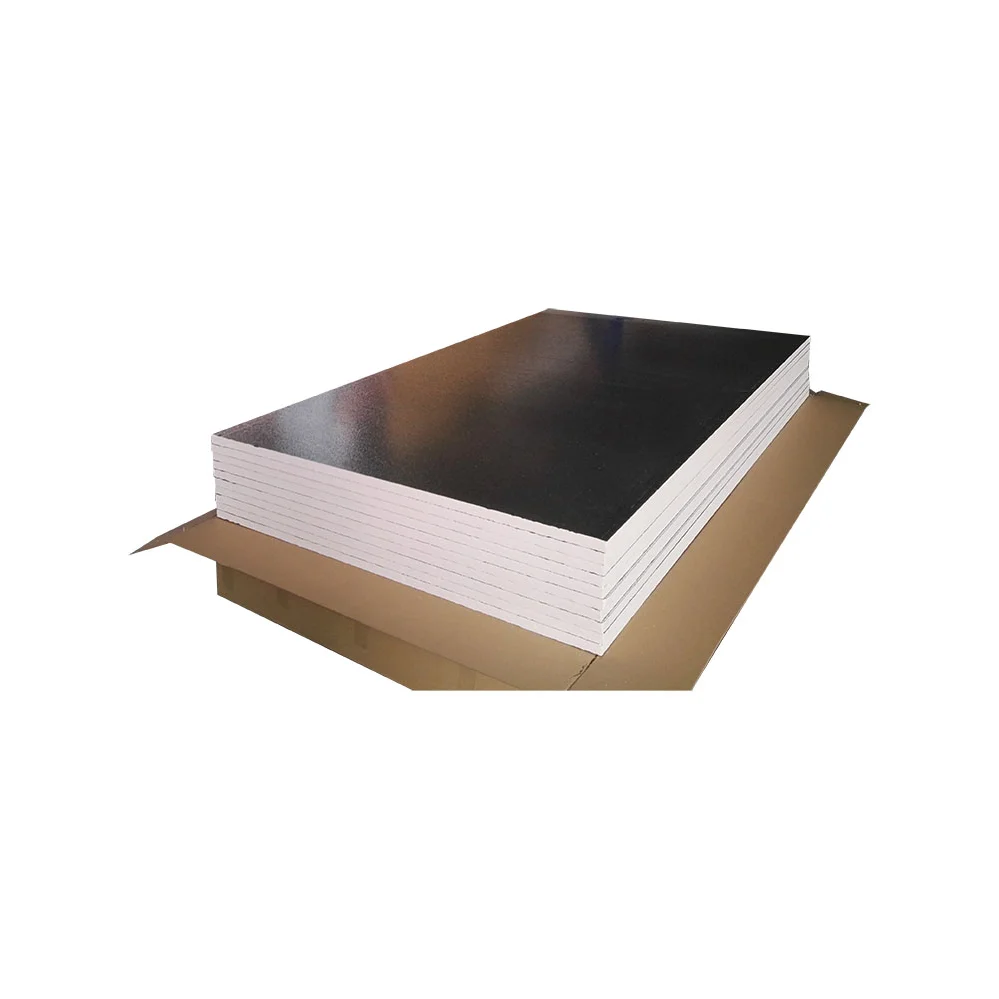 Огнеупорный изоляционный сердечник для деревянного