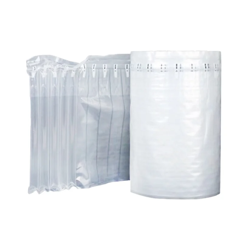 Transportation protector various specifications air column bag wine protect travel bag