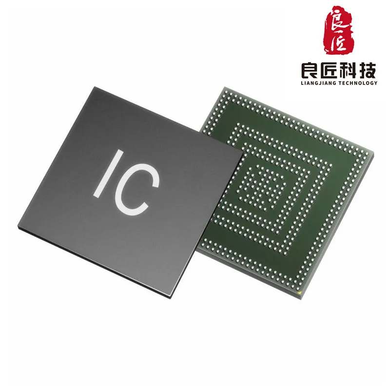 Electronic Components IC Chips Integrated Circuits IC MCP79410T-I/MNY In Stock