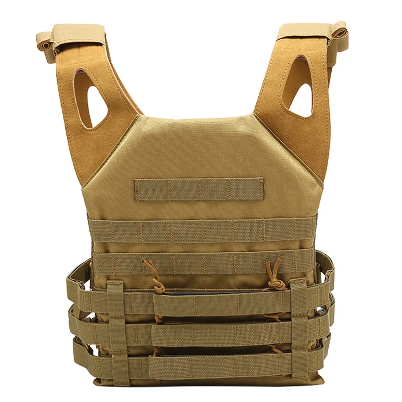 Мужской жилет Huntung Molle для страйкбола, спорта, пейнтбола, тактический жилет, жилет, военный армейский жилет для тренировок, стрельбы