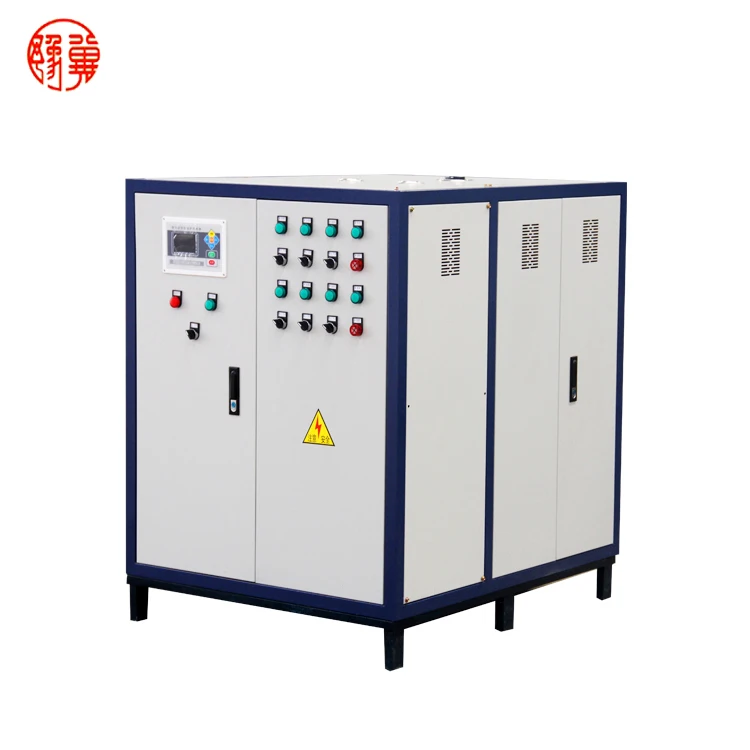 Yuji LDR Paper Industry 36Kw Electrical Steam Generator