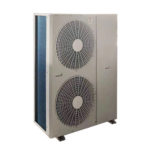 ZB15KQ 2HP copelan refrigeration small refrigeration condensing  units monoblock cooling unit