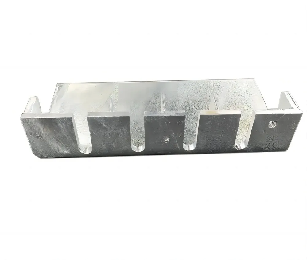 Cable Barrier Accessories Meet EN1317 Standard NCHRP350 Rigging Screw End Terminals Connect Anchorage Device