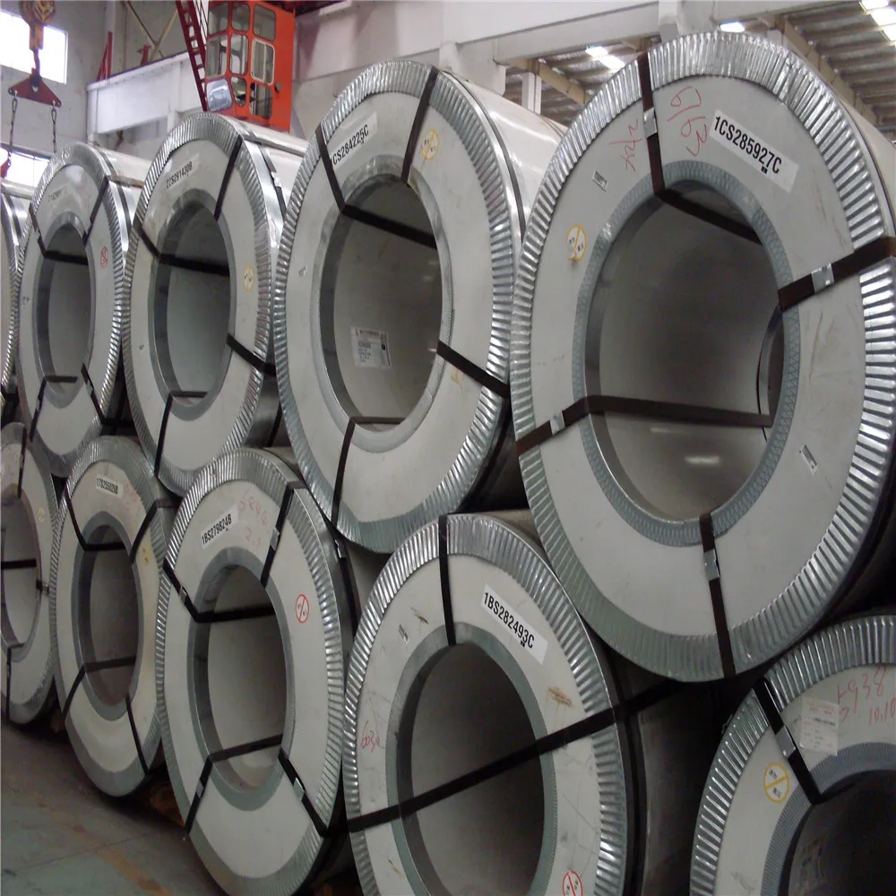Hot selling Stainless Steel 201 202 304 309S Grade coil Cold Rolled ASTM 201 SS 304 304L 316 316L Stainless Steel coil