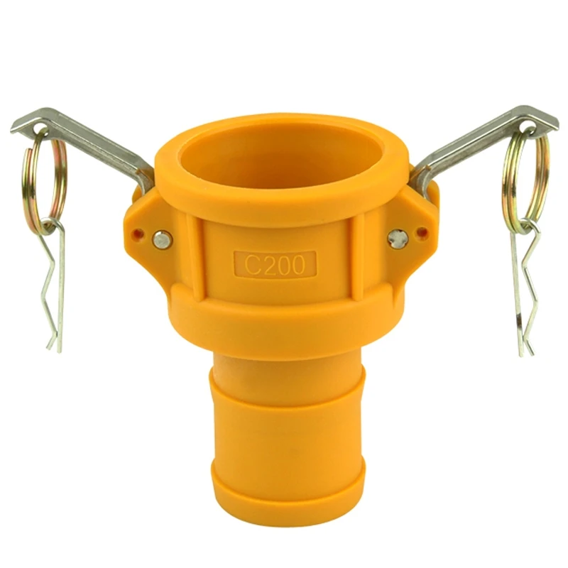 Коннектор для шланга