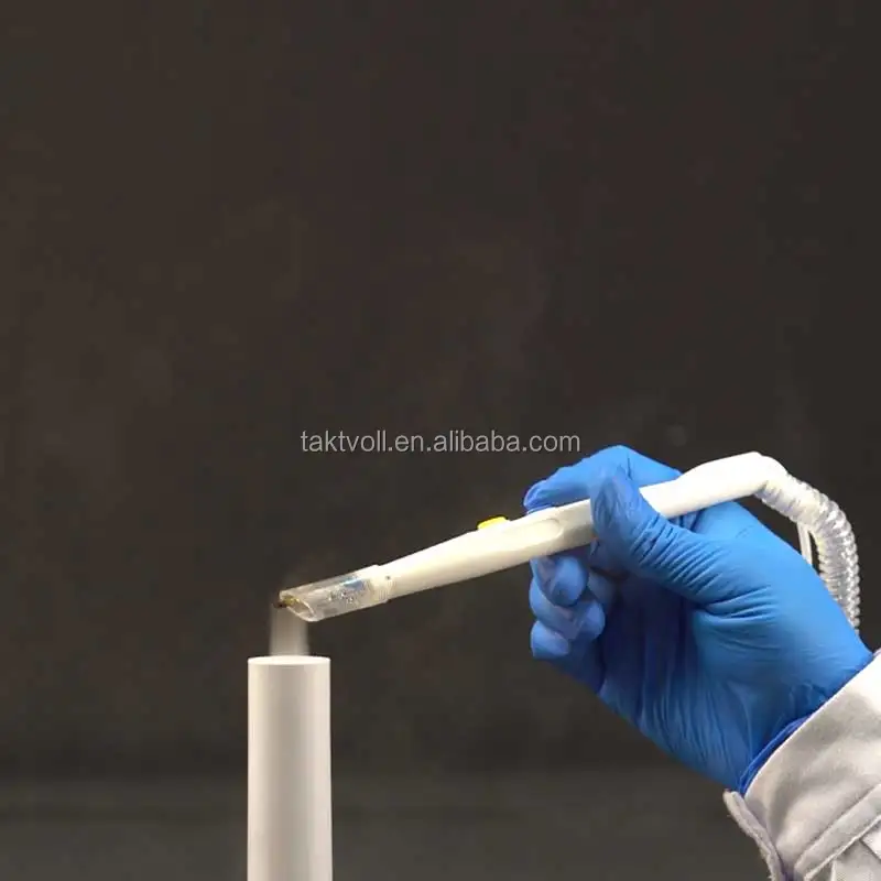 
China Factory Directly supply medical equipment laser Smoke evacuator 