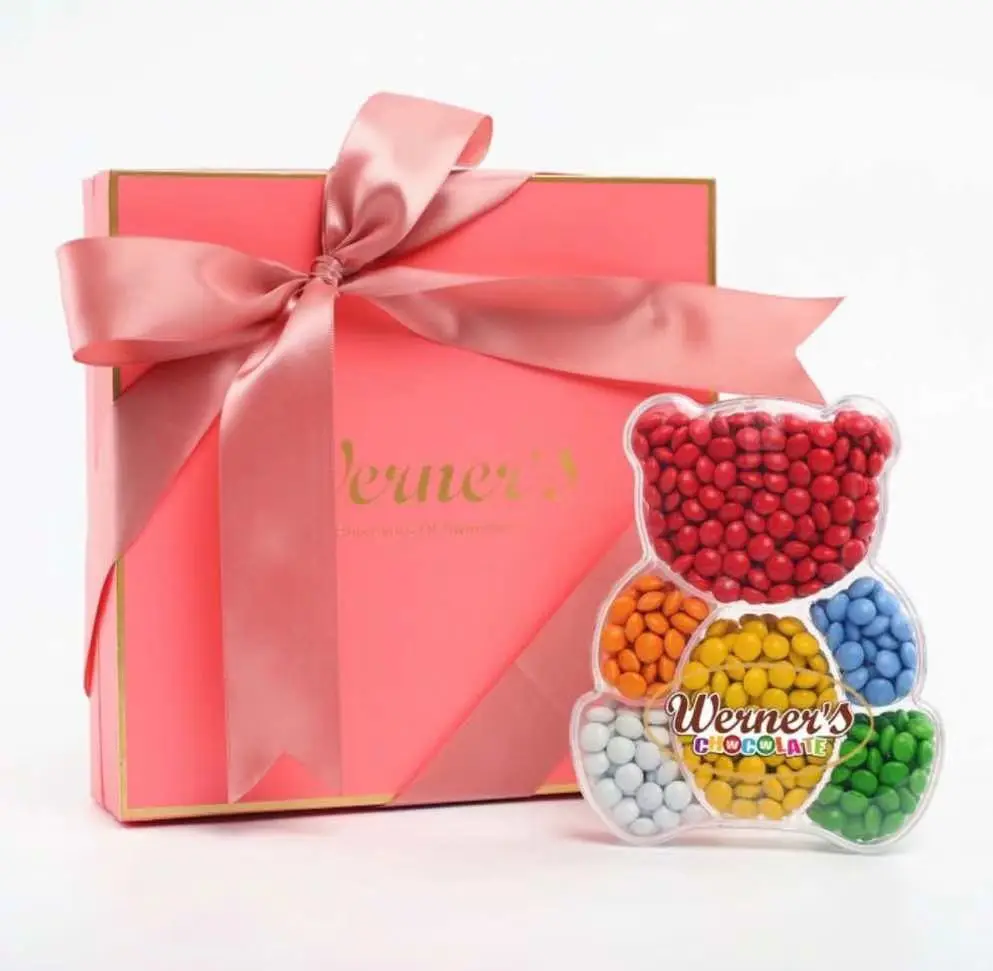 acrylic candy box