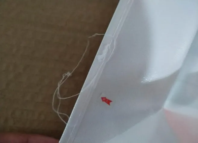 Non Woven Bags Inspection Service and Quality Control in Wenzhou, Zhejiang,China /Pre Shipment Inspection Service