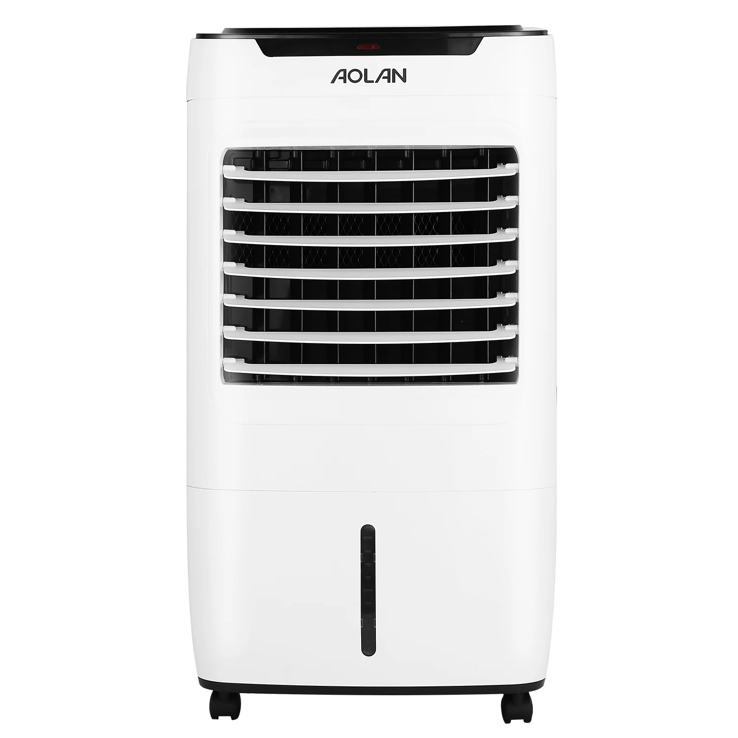 Indoor Remote Evaporative Air Cooler Room High-capacity Customized Home OEM
