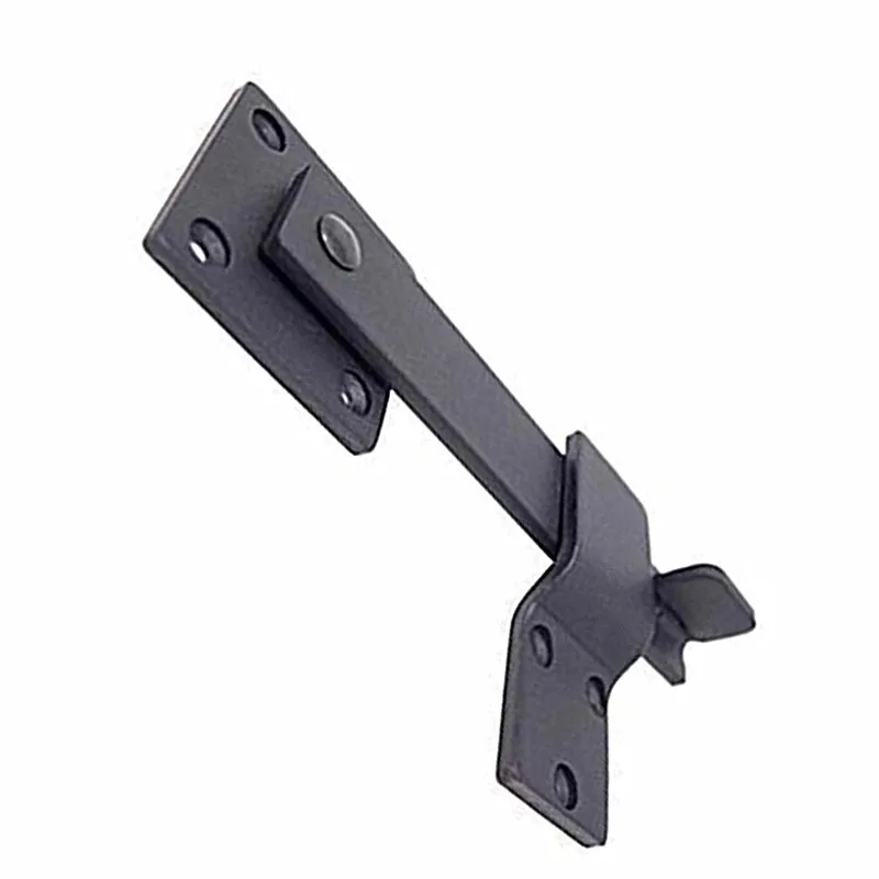 Gate Door Swivel Window Cabin Hook Eye Latch