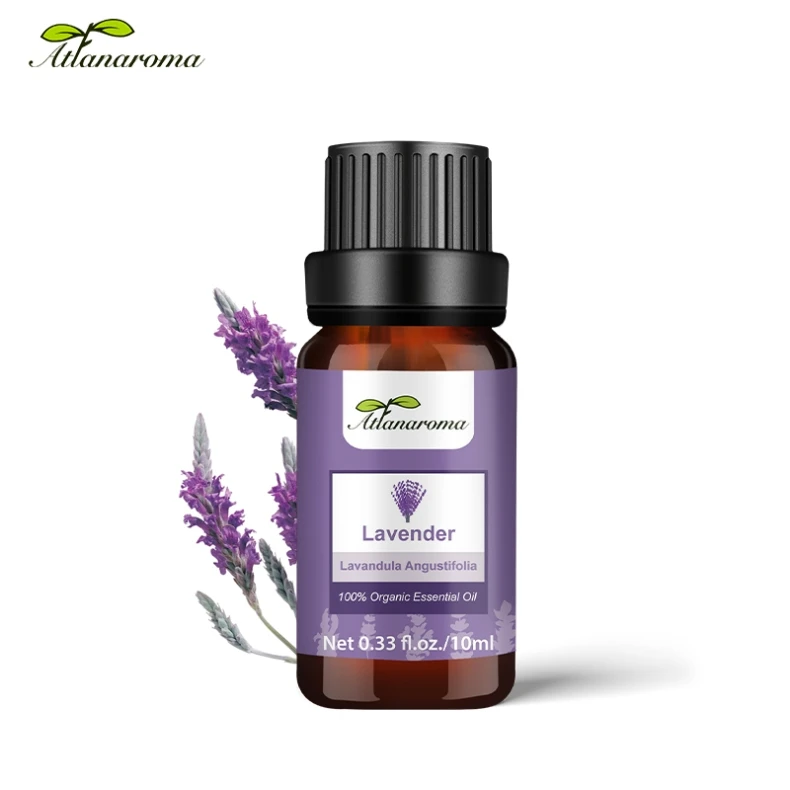 Buy Custom Oils For Perfume Making Lavender Essential Oil