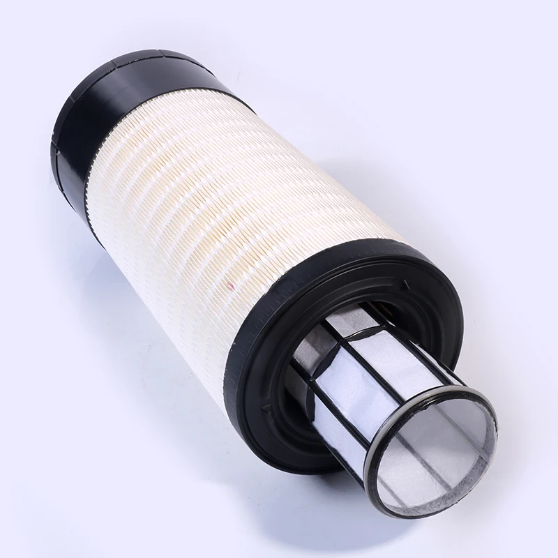 K2347 air filter for loader Atlas air compressor Xia Gong forklift P628805 air filter