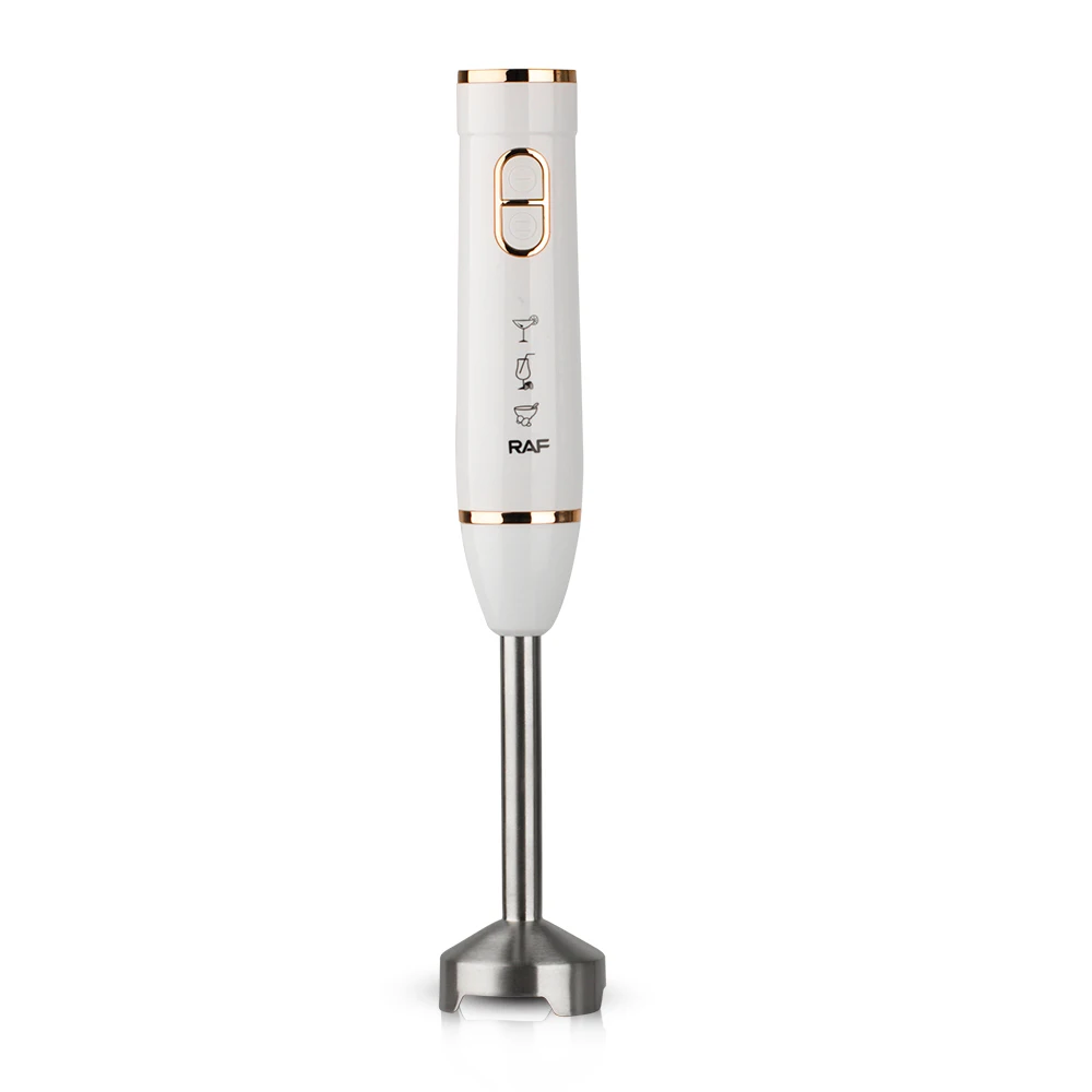 multi-functional Hot-selling stainless steel hand blender stick mixer