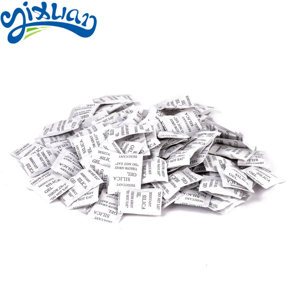 
Chemical grade high absorption 50g,100g,150g silica gel desiccant 