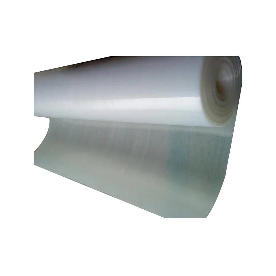 
high quality etfe greenhouse plastic film with UV resistant 