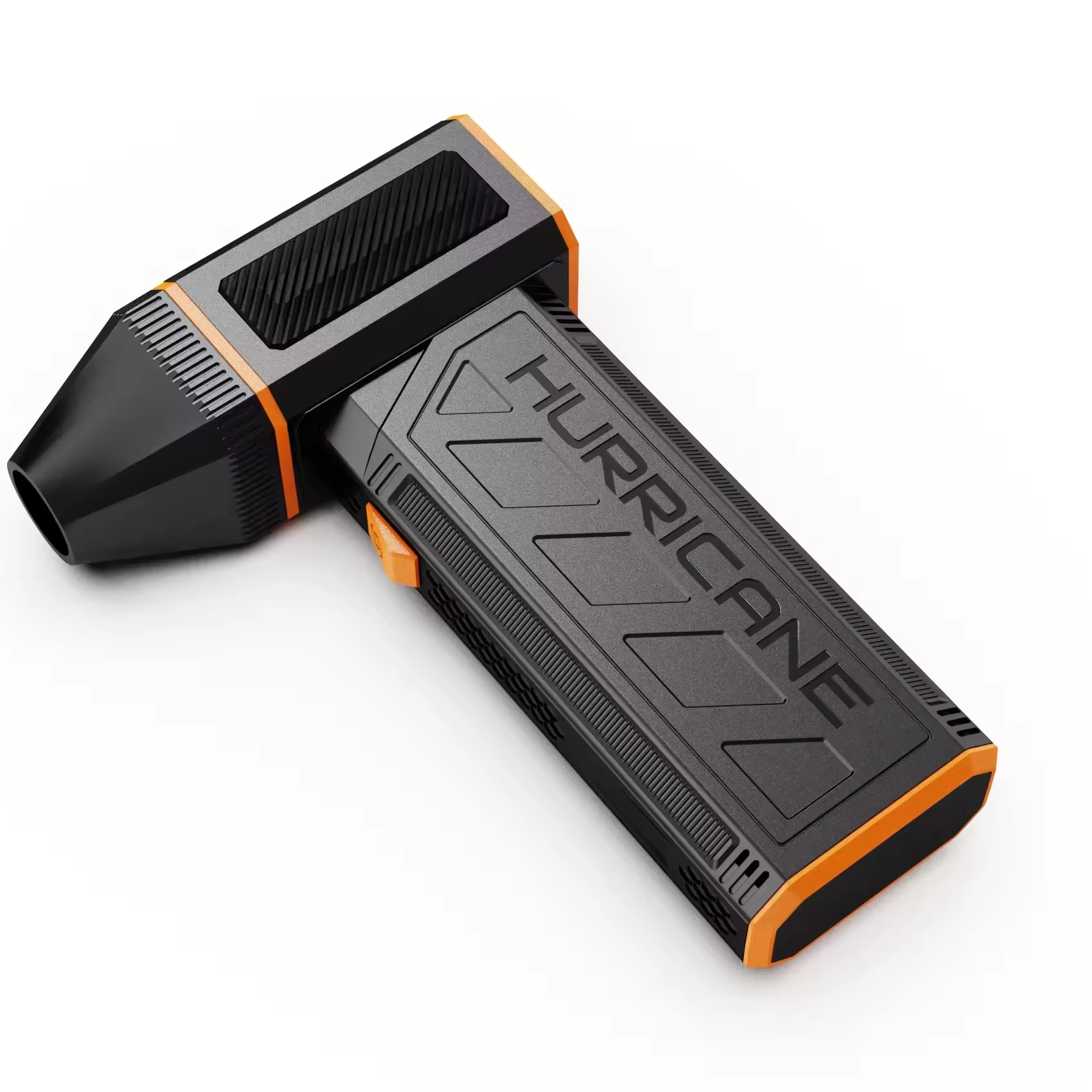 Portable Compressed Air Duster 130000RPM Handheld Fan Electric Small Blower Small Jet Turbo Fan For Cleaning