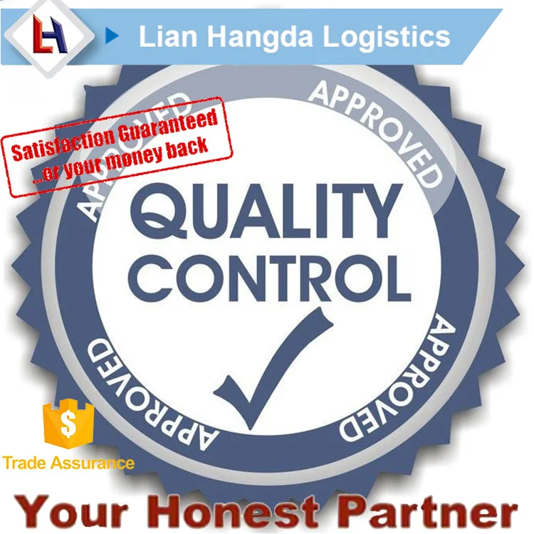 Компания Шэньчжэнь контроль качества перед отправкой продукции инспектор проверки завода инспекционная служба по всему