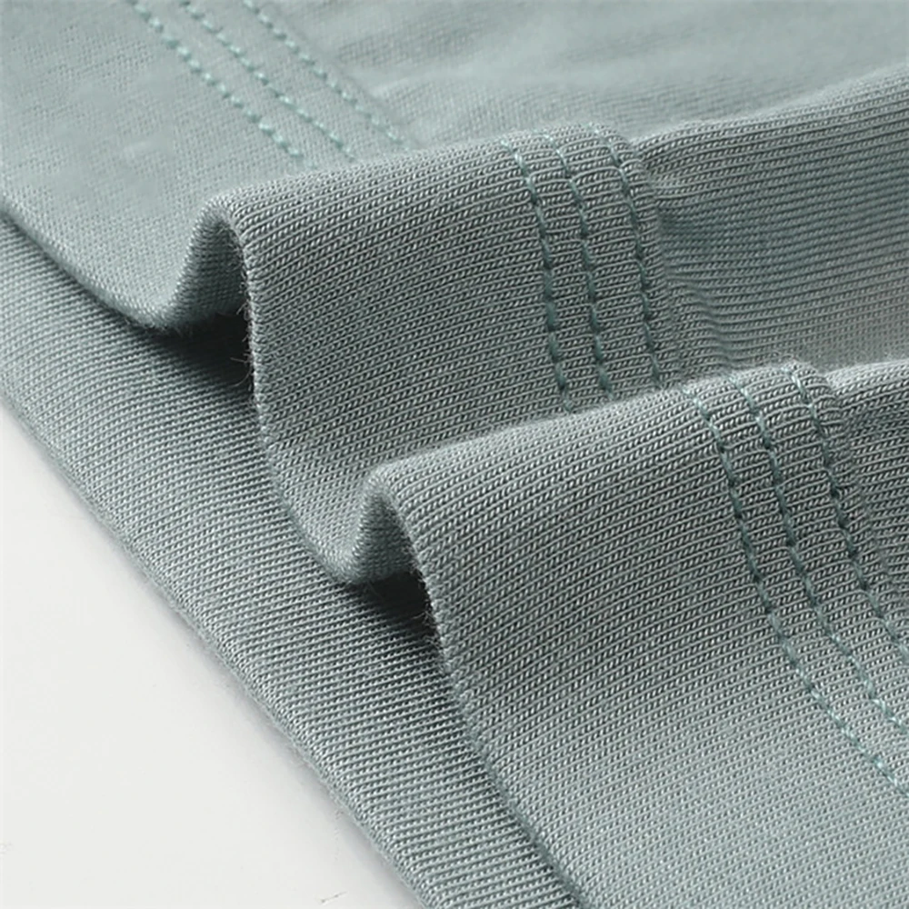 UXYK manufacturer seamless spa convenient ice silk man underwear