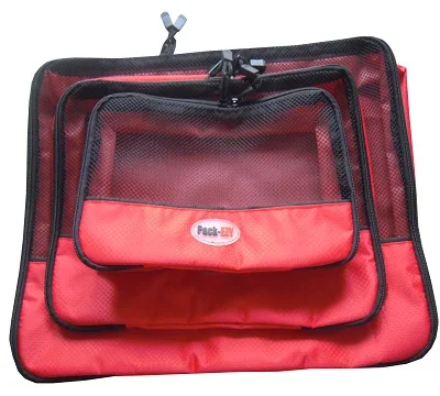 Free sample packing cubes travel organizer travel packing cubes packing cubes custom logo