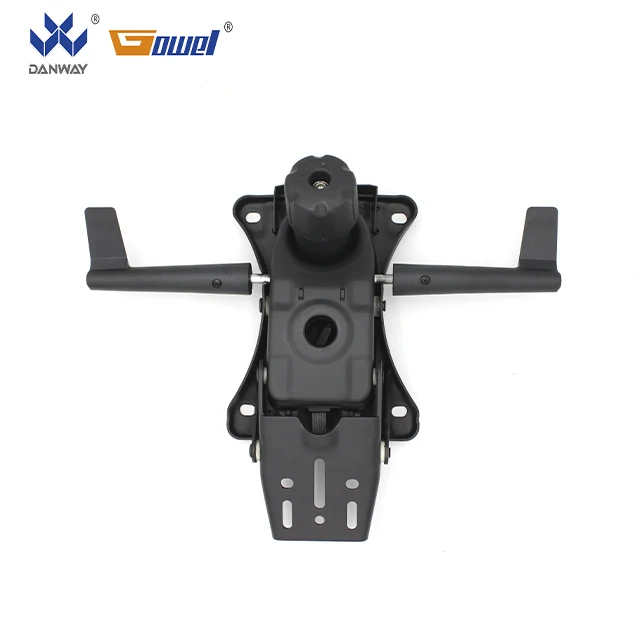 Y-GLA005-1 Chair seat height adjustment recliner lock swivel tilt lift office massage chair mechanism