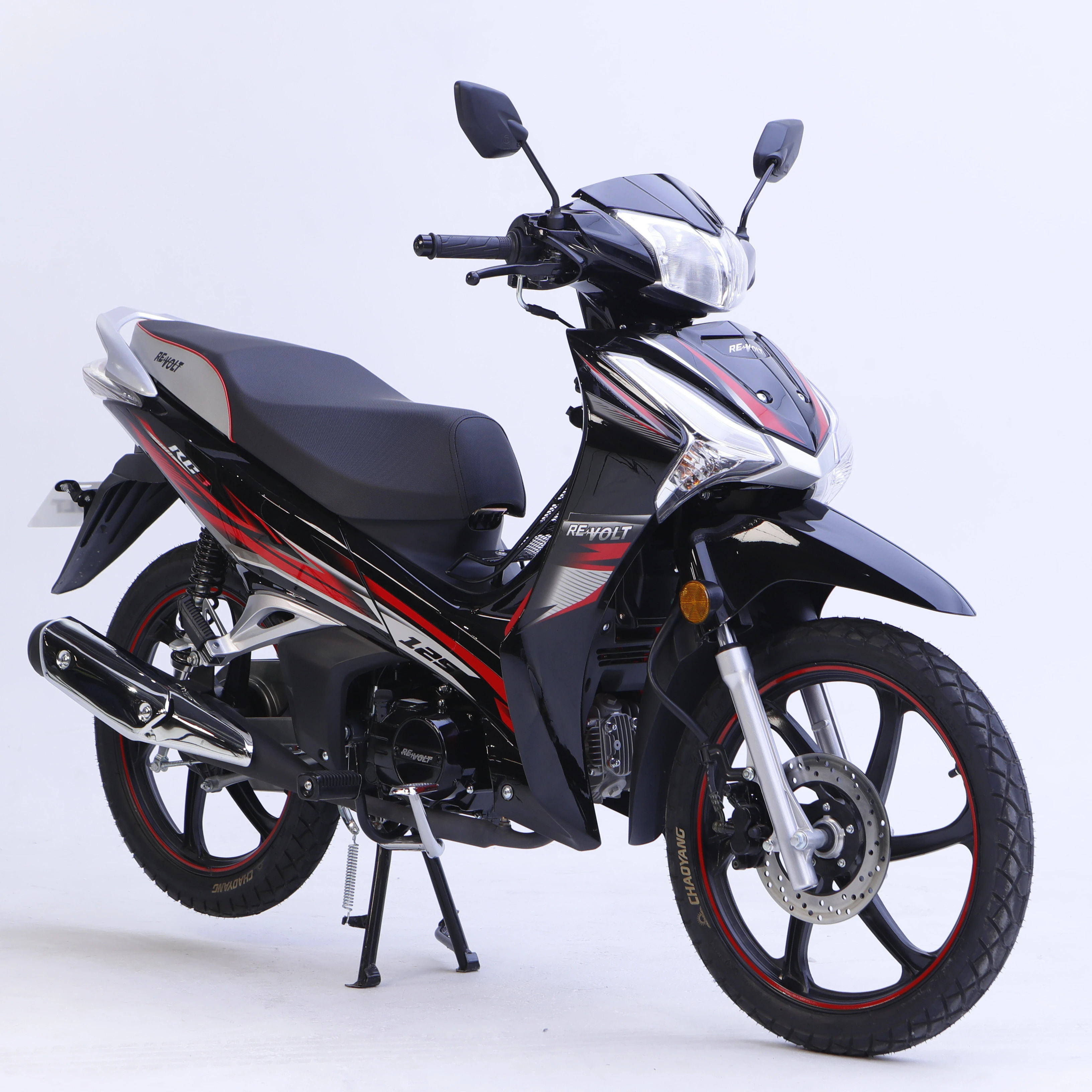 KAMAX 120cc 110cc 125cc Motors Energy gasoline motorcycles Moped family cub motorcycle