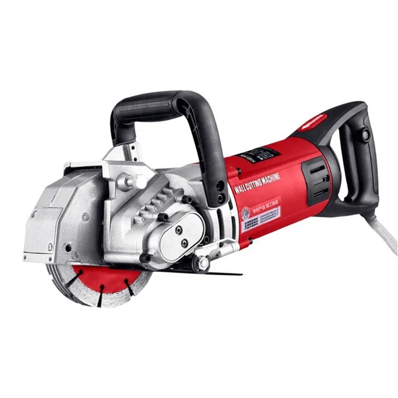 
Odetools Dust Free Brick Wall Chaser Machine Cutter 