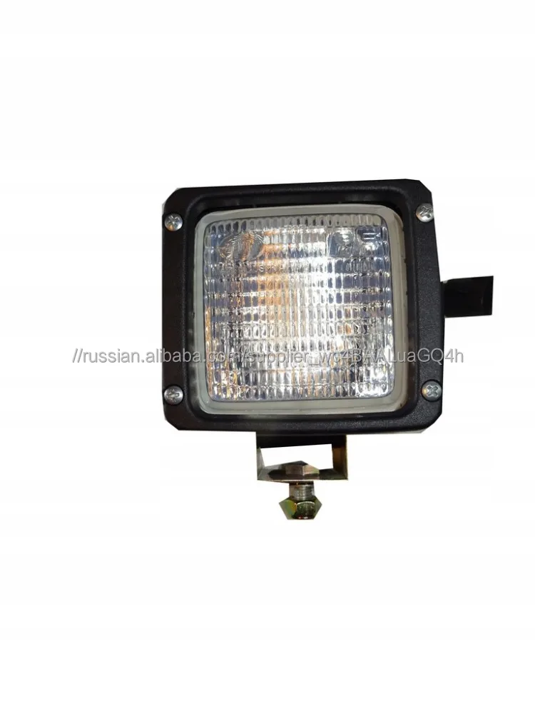 Фара рабочего освещения MAN (81251036060) Man TGL TGM TGA TGS TGX