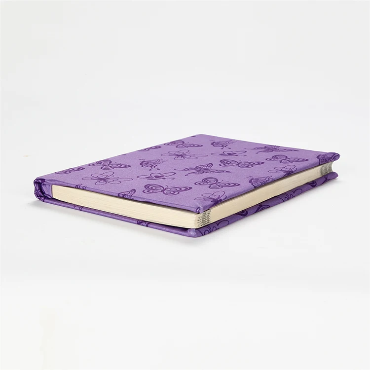 Factory Price Wholesale Cheap High Quality Printed Customized Bible Cover Fabric Book Cover Stretchable