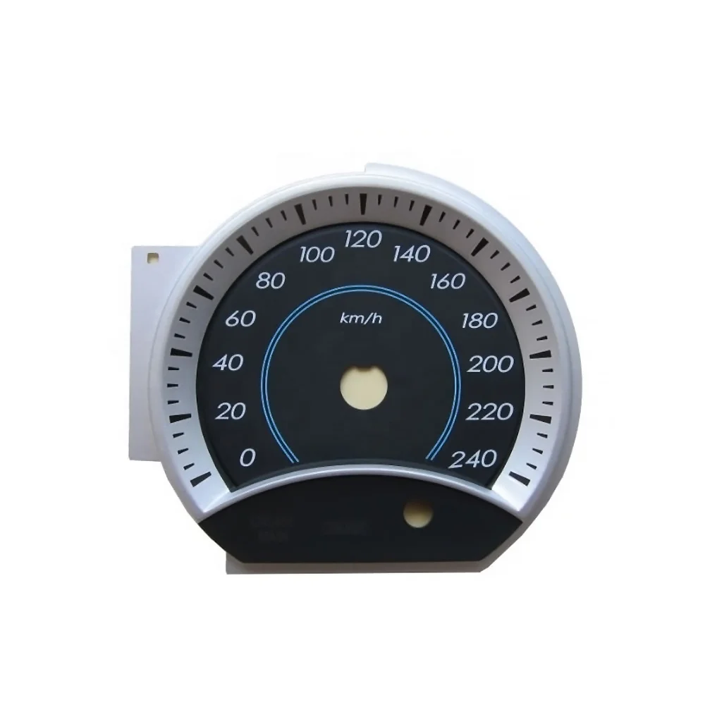 VDO RPM Tachometer Gauge for Diesel Engine Generator Car Data Weight Bees Temperature Origin Digital Type Certificate Size Year