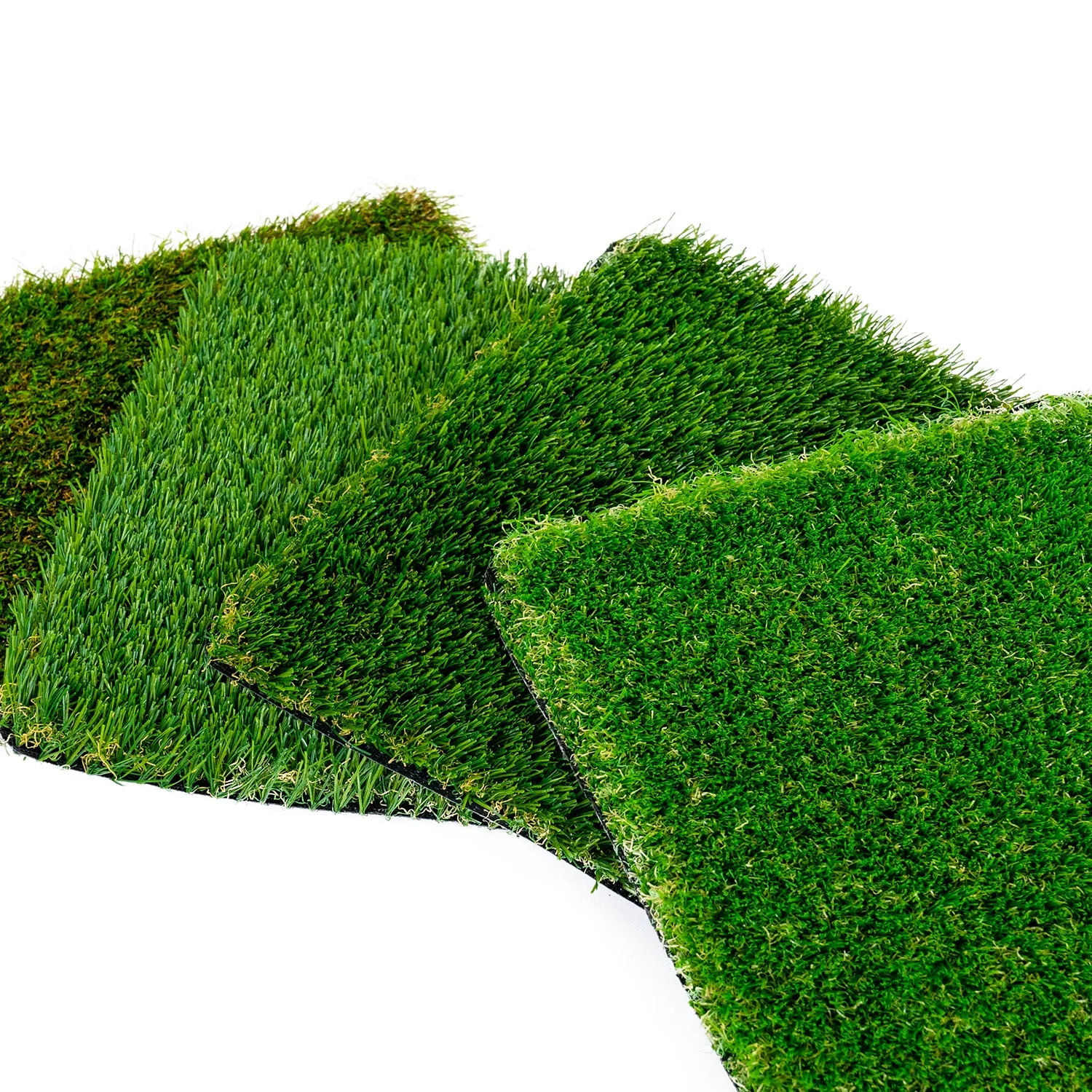 Best Quality Artificial Grass Puppy Pad Synthetic Pet Turf Lawn Roll Green Grass Mat