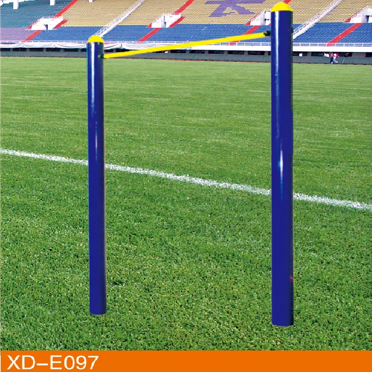 Best Outdoor Gym Equipment Horizontal Bar Gymnastic For Adult