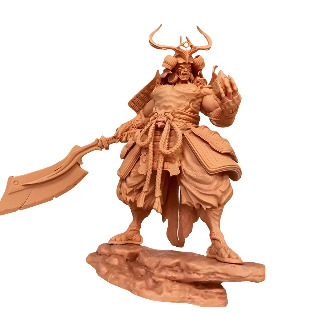 Custom Design Character Figurine Model 3D Printing Service Rapid Prototyping 3D Drawing Figures/Statues Wax Pattern Printing