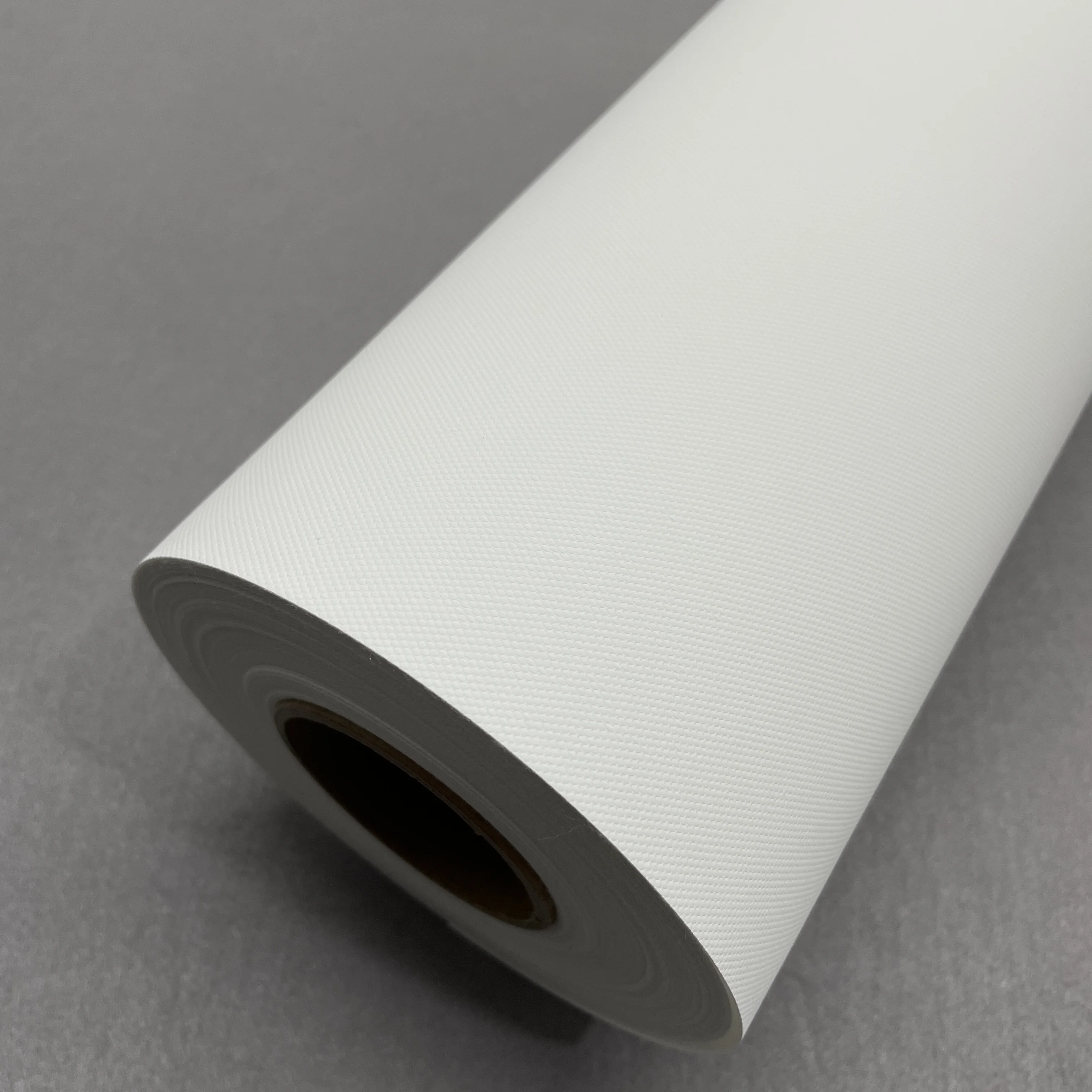 Factory price inkjet matte polyester canvas roll for hp Latex printer