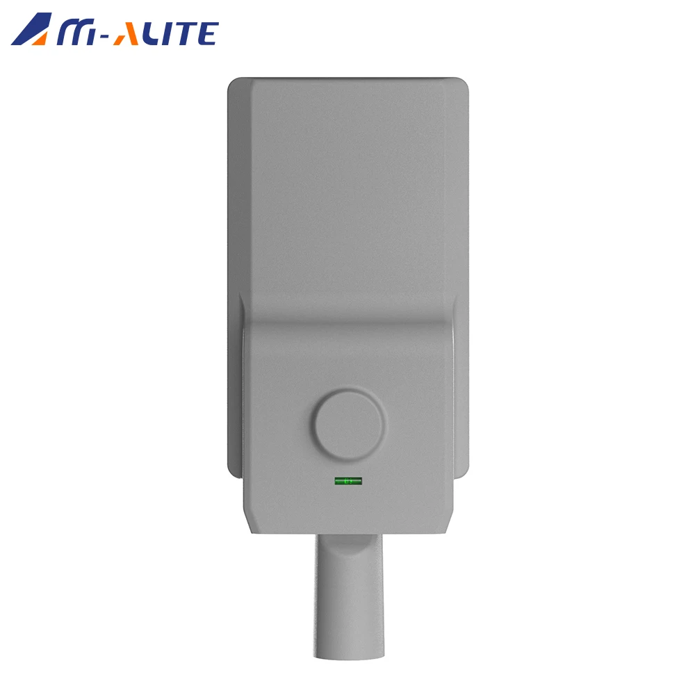 100w Led Street Light Die-casting Aluminum Housing Led Lamp