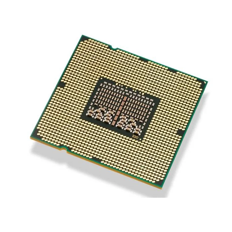 Оригинальный 65 Вт Lga 1200 Ядро I5 10400 процессор Cpu для Intel