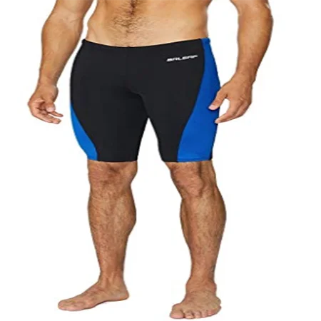 Beachwear Type Swimming Trunks