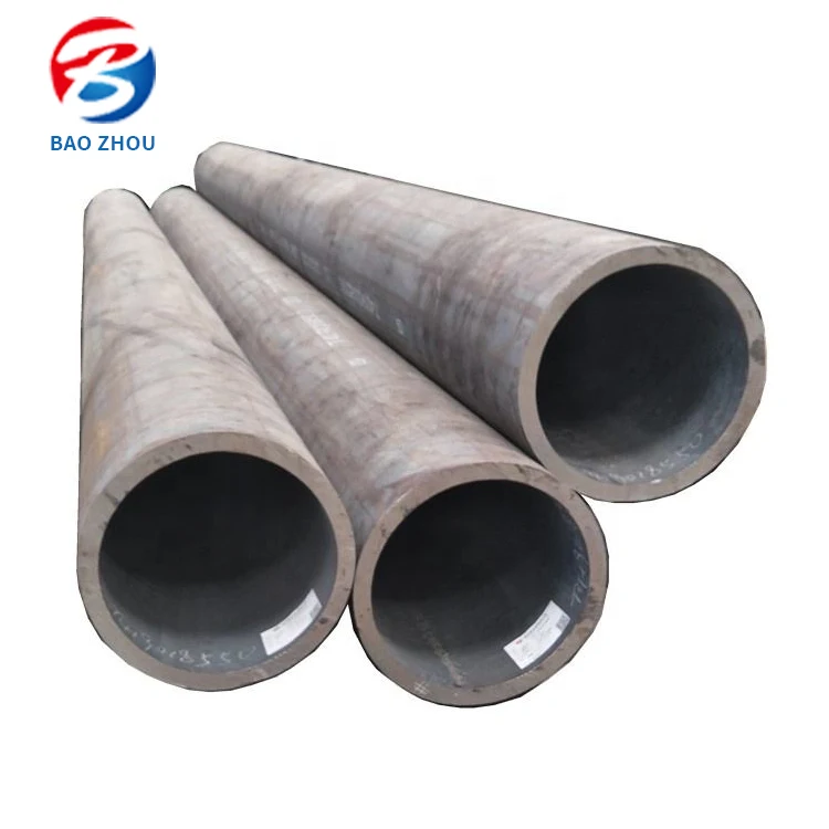 ASTM A269 SS316L Export High-Quality ASTM A213 A269 A249 SS304 SS304L SS316L Ss321 Stainless Steel Boiler Tube Produced