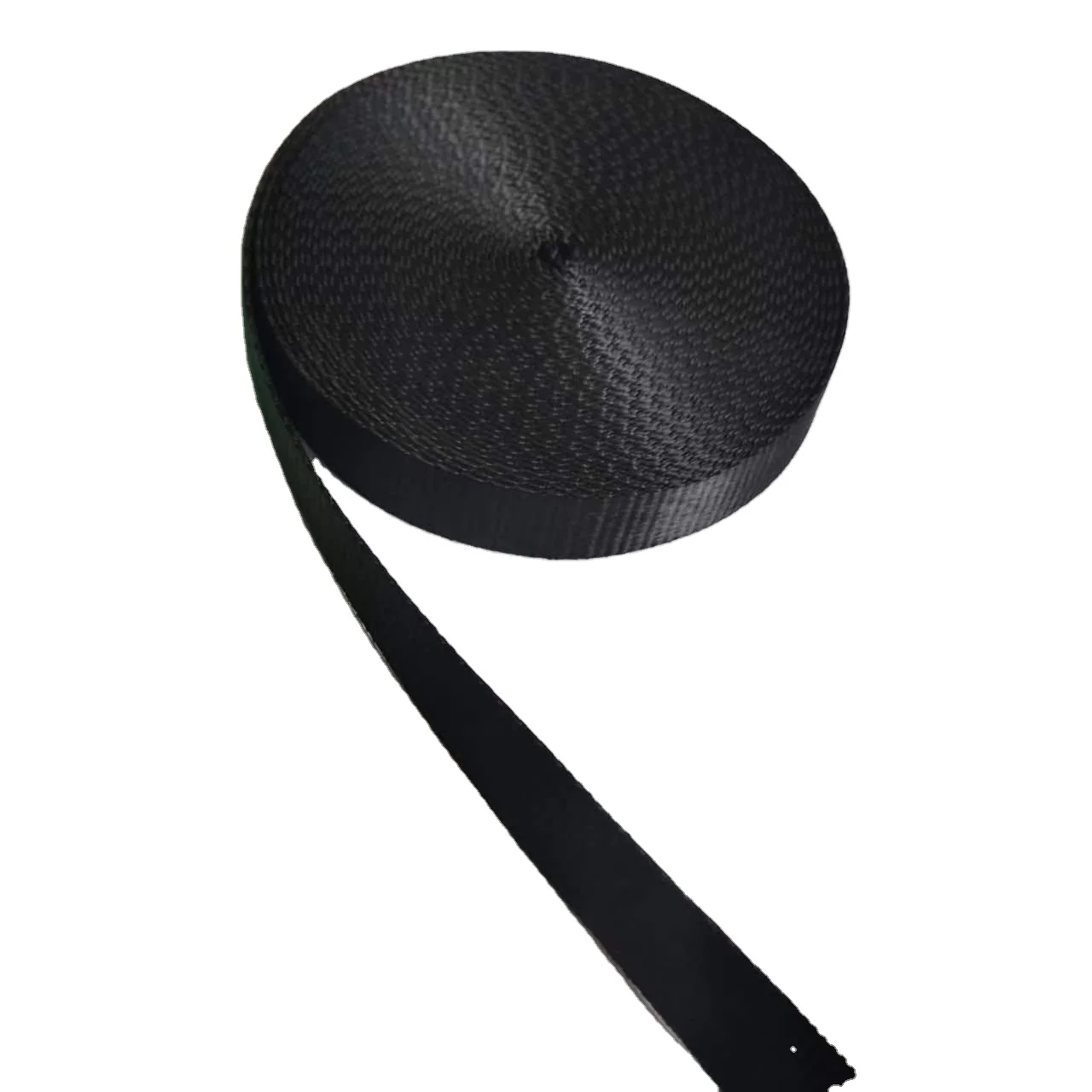 Factory customized 48mm car seat belt strap seatbelt webbing for safety belt