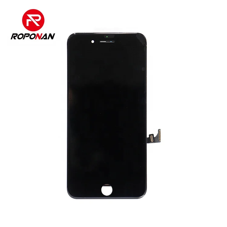  1 yeay гарантия китайский заводской сенсорный ЖК-экран для Iphone 8p 8plus 5