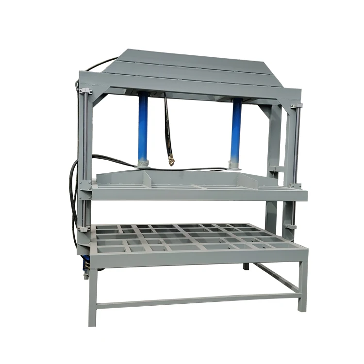 3D car mat making machine 5D hot press car mat making line  Machine