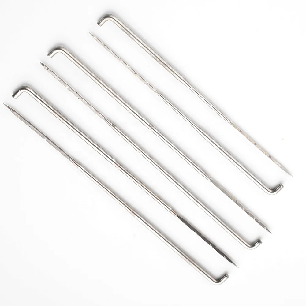 42gg Double reduced felting needle Triangular Felting Needles