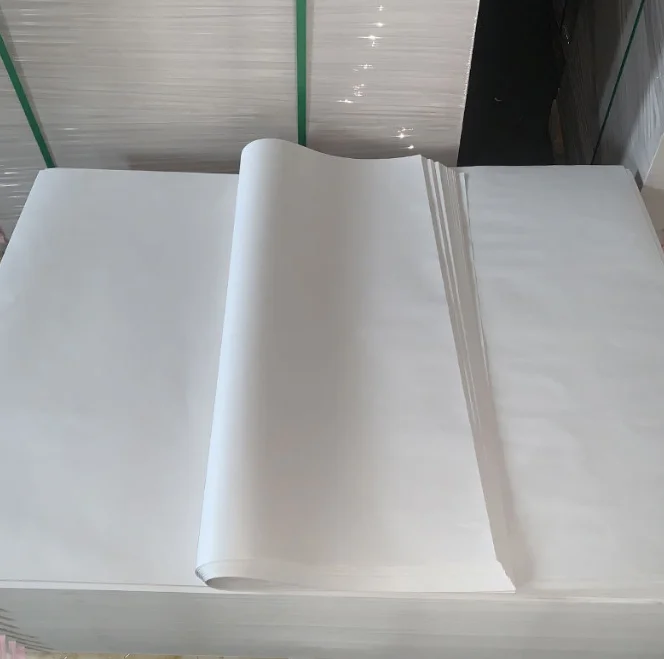 Qiyin газетная бумага 48 8 gsm 45 стандартная