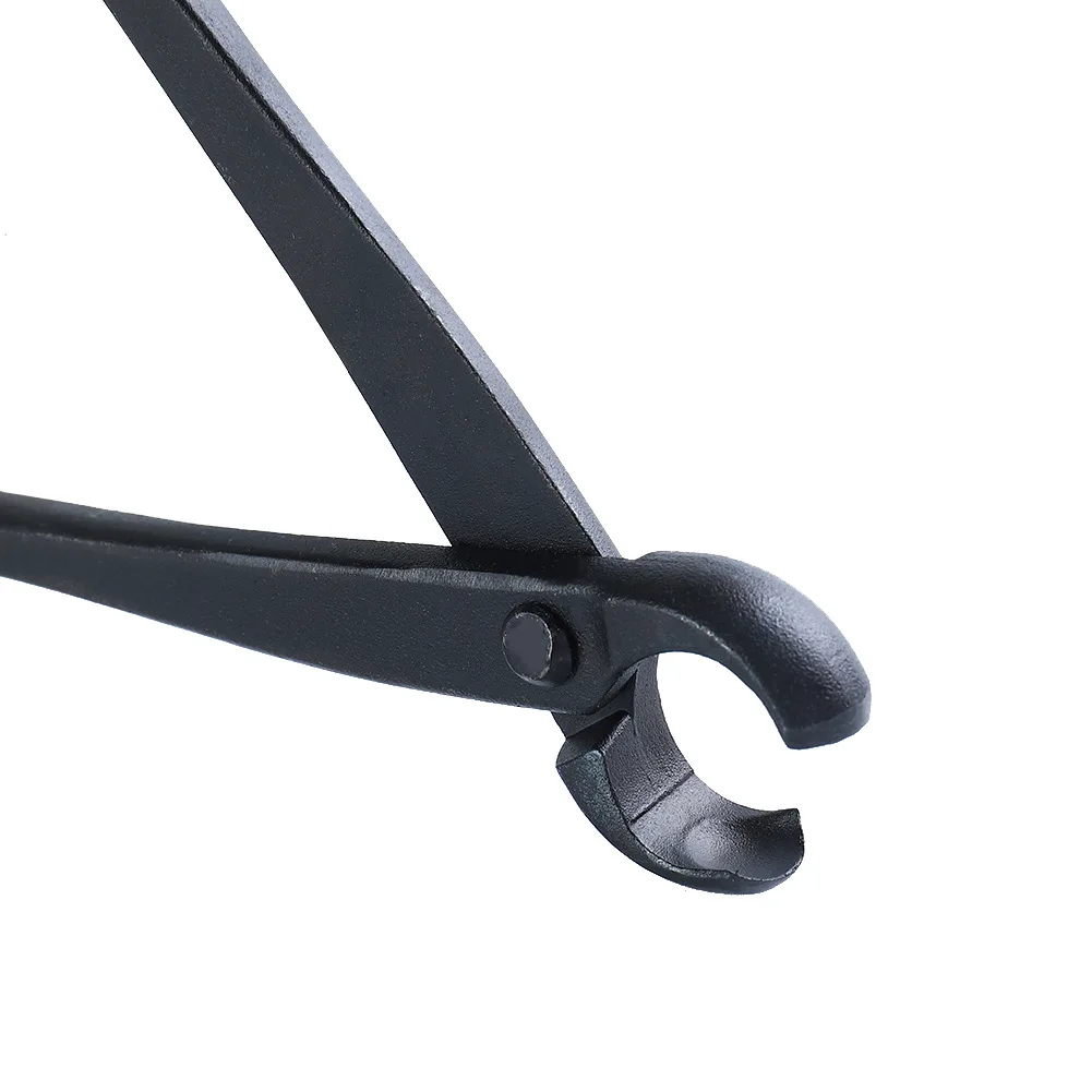 Инструмент для моделирования садоводства инструмент обслуживания плоскогубцы с круглым носом кусачки обрезки деревьев в горшке инструменты