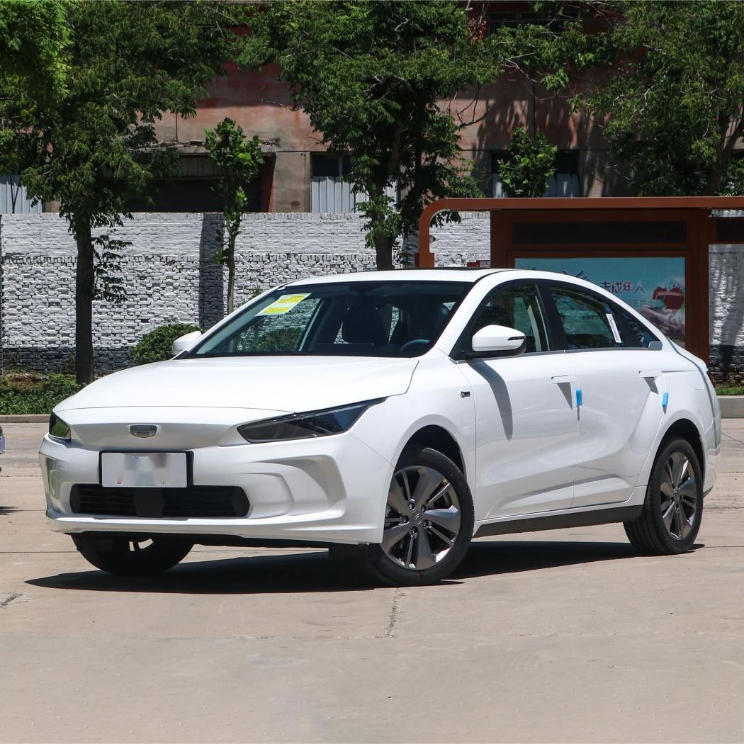 Geometry A 2022 Guaranteed Quality Fashionable New Energy Car 100% Electric China Made Geely In stock SUV