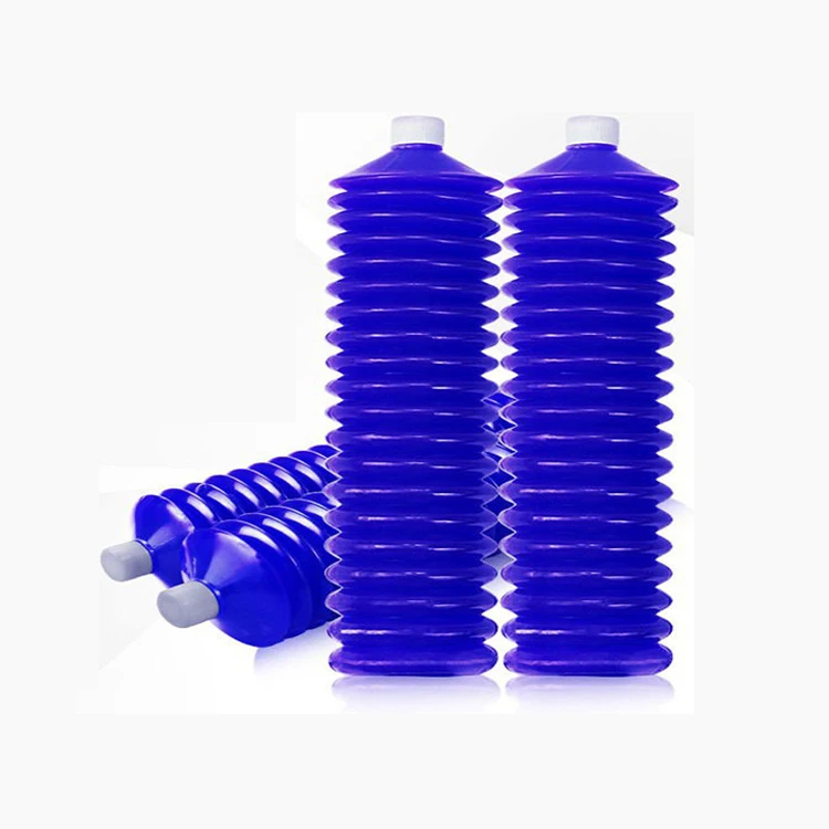 popular lube grease cartridge 300g/400g multi purpose EP 2/3 grease
